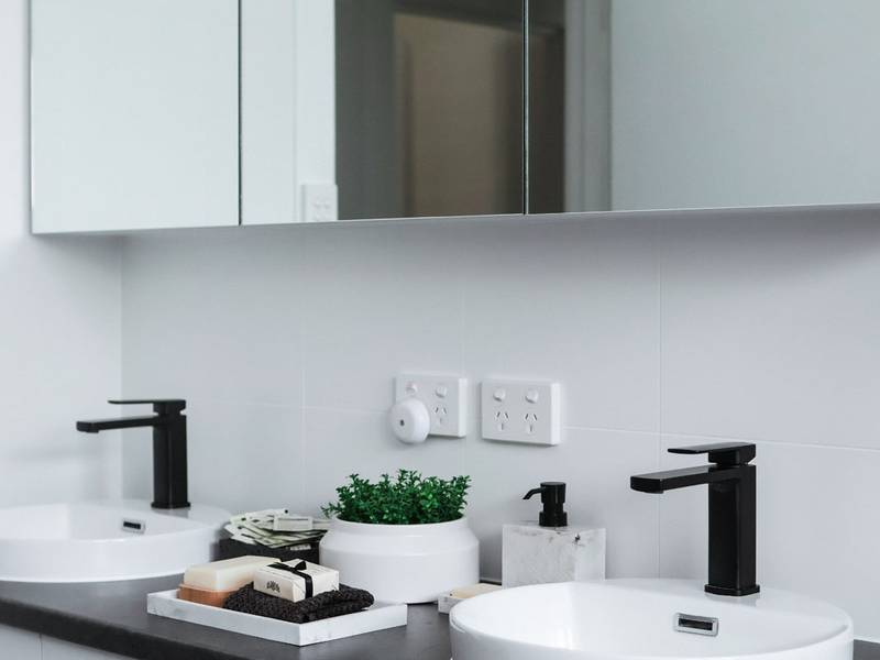 Urrbrae Two Bathroom Renovation